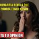 Paula Echevarría ADMITE que Daniella podría tener novio o novia