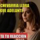 Paula Echevarría CONMUEVE en cumpleaños de su madre tras la muerte de su padre