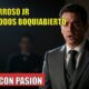 Pepe Barroso Jr. SORPRENDE a Gara Arias con un piropo sobre su hijo de 4 años
