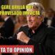 Richard Gere SORPRENDE con un baile improvisado en su 77 cumpleaños