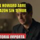 Russell Howard ABRE su CORAZÓN tras la muerte de su hijo
