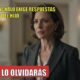 Silvia Bronchalo CONFRONTA al entorno de su hijo