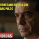 Amador Mohedano CONFIESA dejarle los dos pisos de Torrejón a Rosa Benito