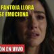 Anabel Pantoja CONMUEVE al llorar en redes