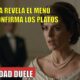 CRISTINA e IÑAKI DESTAPAN el menú de la boda
