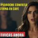 Cristina Pedroche CONFIESA que echa leche materna al café