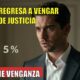 Curro APARECE para vengar la muerte de Jana