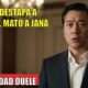 Curro DESTAPA a Manuel quién asesinó Jana