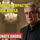 Emilio Aragón LUCE emocionado en la boda de la sobrina de Aruca Fernández-Vega