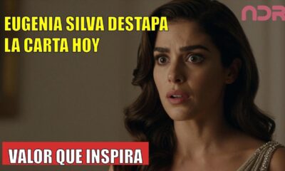 Eugenia Silva DESTAPA la carta secreta que Pau Donés le escribió