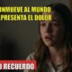Fiona CONMUEVE con la noticia de su fallecimiento