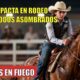 India SORPRENDE como hija de Elsa Pataky en el RODEO