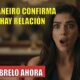 Julia Janeiro ADMITE no haber mantenido una relación sentimental