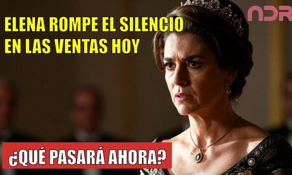La infanta Elena SORPRENDE en Las Ventas con Victoria Federica