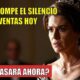 La infanta Elena SORPRENDE en Las Ventas con Victoria Federica