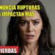 Lucía ANUNCIA RUPTURAS en 2026