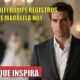 Luis Astolfi PROTAGONIZA la BODA que reúne a su familia en MARBELLA