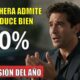 Luis Zahera ADMITE por qué se le da mal conducir