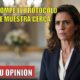 María José Gómez Verdú OPINA sobre gestos de cercanía de Letizia