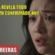 Martina CONFIESA su embarazo