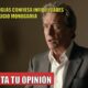 Michael Douglas CONFIESA sus infidelidades