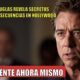MICHAEL DOUGLAS REVELA su historia con Kathleen Turner