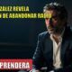 Paco González REVELA su intención de dejar la radio
