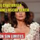 Penélope Cruz LUCE Chanel en Londres rumbo al Oscar
