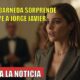 Sandra Barneda SORPRENDE al sustituir a Jorge Javier Vázquez