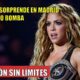 Shakira SORPRENDE con dueto bomba en Madrid