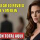 Sofía Ellar CONFIESA cómo sus gatos no se separaban de su barriga del embarazo